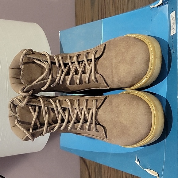 Cliffs Marissa boots size 5.5 - Picture 2 of 5